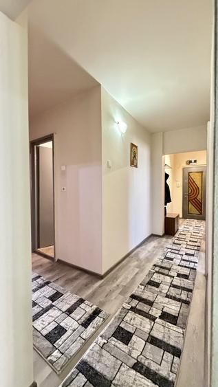 Apartament cu 4 camere decomandat în Mănăștur