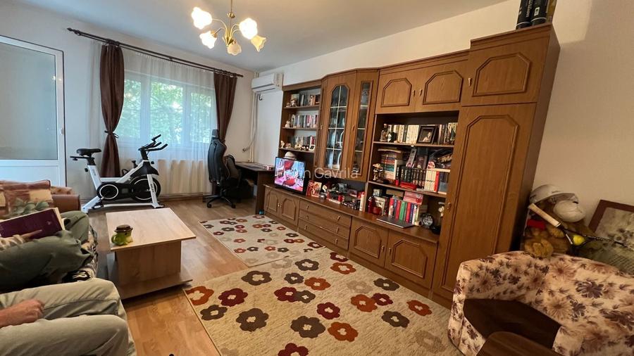 Apartament 3 camere centrala proprie Gorjului, Militari