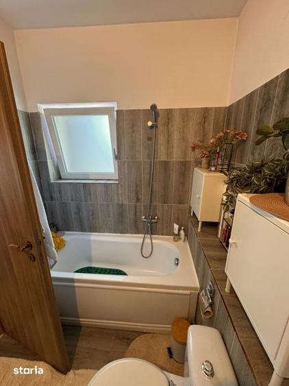 Apartament decomandat, 3 camere, 70 mp, zona George Enescu - 3