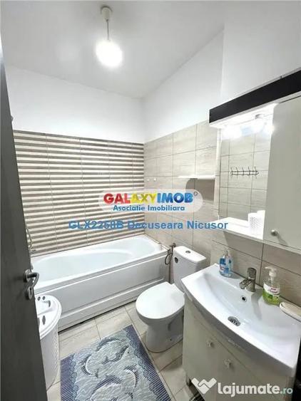 Garsoniera, Militari Residence, Str Weiner Palada, 320 euro - 6