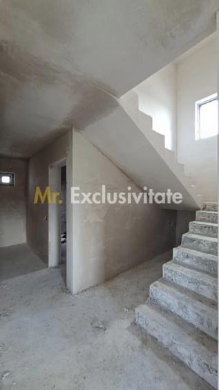 Casa noua Albota 188 mp, teren 420mp, se preda la cheie - 3