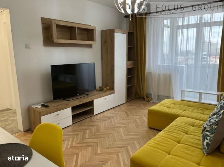Apartament 2 camere Dorobanti - 2
