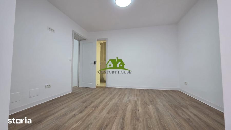 Spațiu comercial, de 60 mp, în Cartierul Traian
