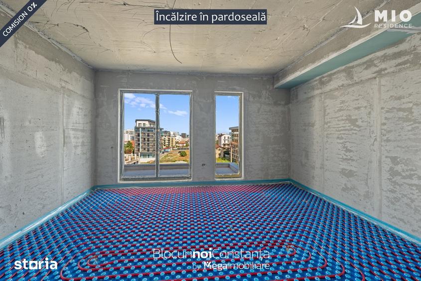 Garsonieră în Nord