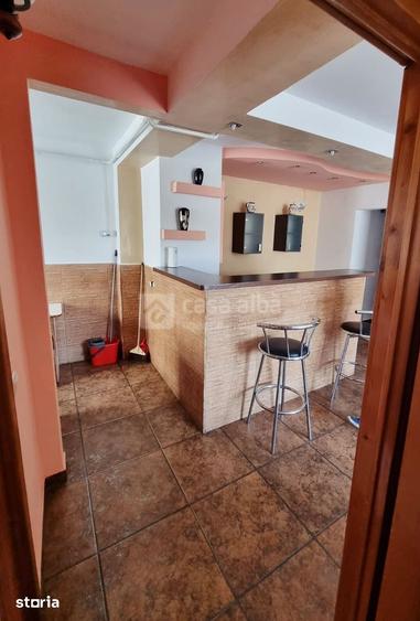 Apartament cu 2 camere în Piața Unirii