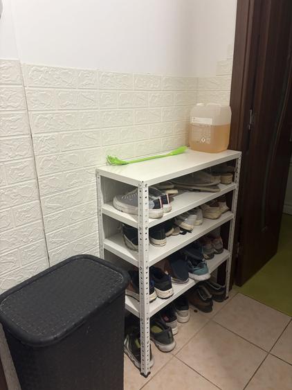 Garsonieră decomandată, mobilată în Tătărași