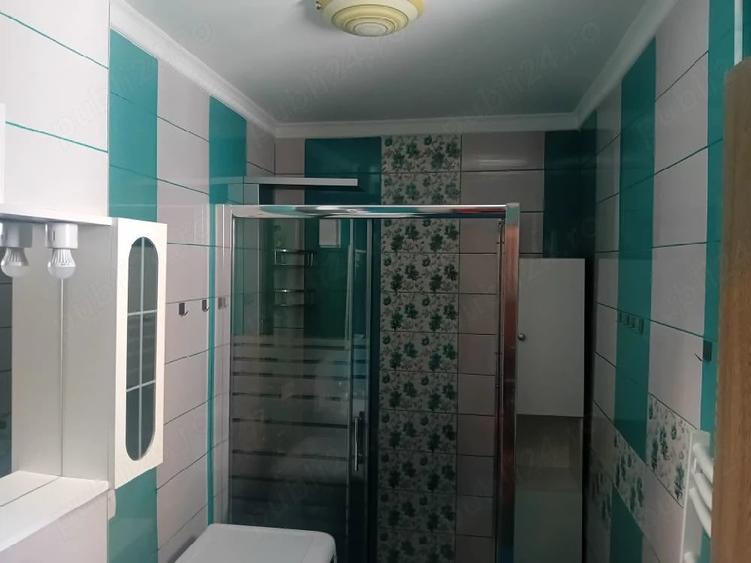 Garsonieră decomandată în Dărmănești