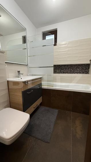 Apartament 2 camere central, spațiu optimizat, finisaje moderne - 13
