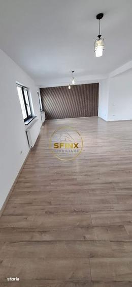Apartament cu 3 camere în Titan
