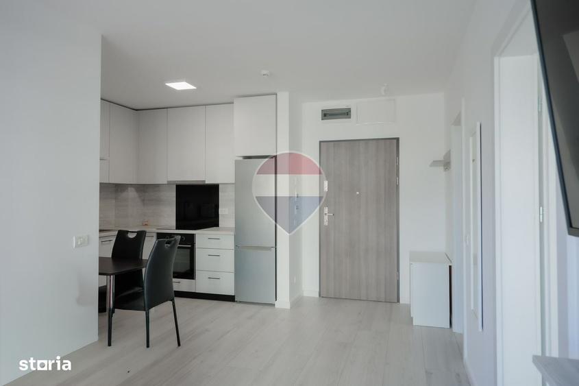 De vanzare apartament cu 2 camere, in West Residence, parcare inclusa - 9