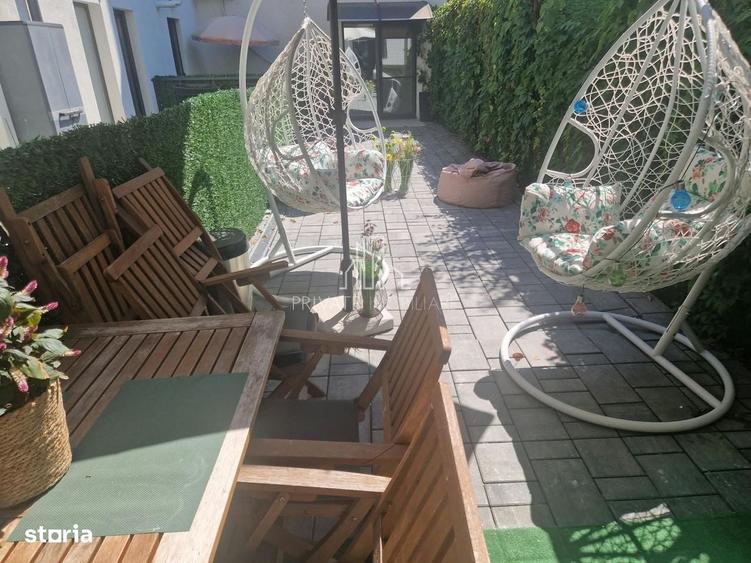 Apartament cu 2 camere în Lefaia