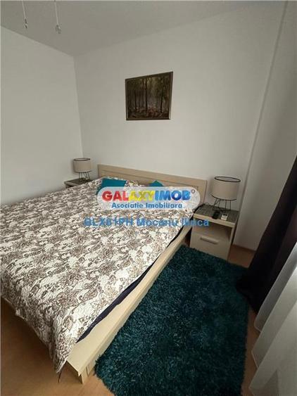 Apartament cu 2 camere decomandat, mobilat în P-ța Mihai Viteazu
