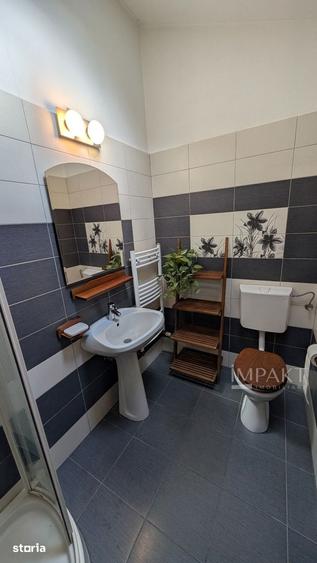 Casă cu 5 camere cu Teren 346 Mp în Central