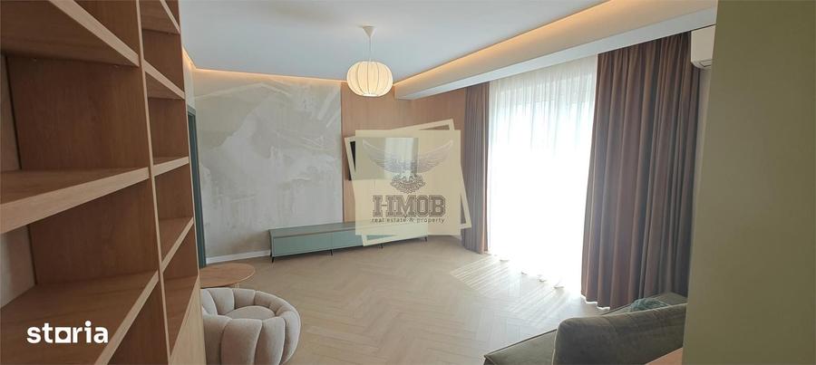Apartament cu 3 camere în Lazaret