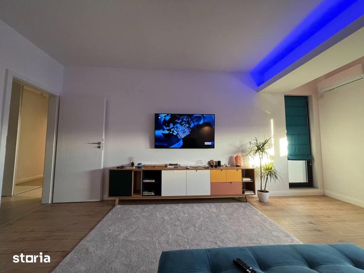 Apartament 2 camere de inchiriat in Militari - 6