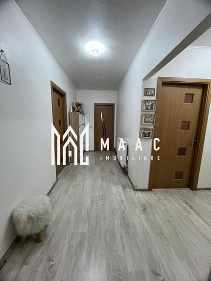 Apartament cu 2 camere decomandat, mobilat în Terezian