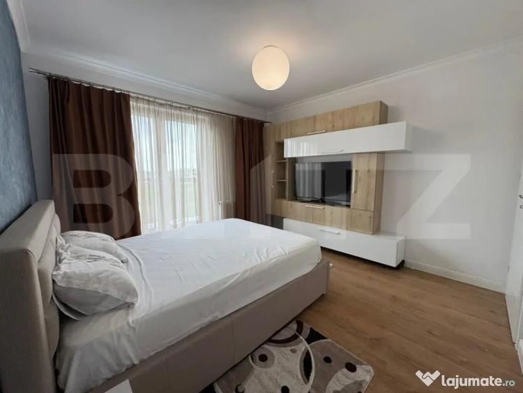 Apartament cu 3 camere decomandat în Unirii