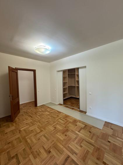 Apartament cu 3 camere decomandat în Herăstrău