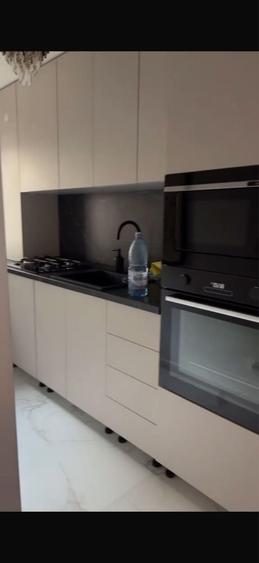 Apartament cu 2 camere nedecomandat în Obor