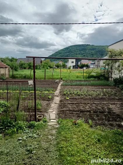 Casă cu 3 camere cu Teren 349 Mp în Sighetu Marmației
