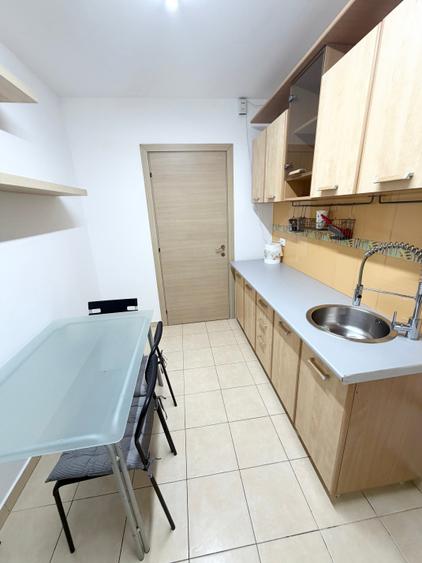 Confort Park Residence-Rin Grand / Apartament doua cam 60mp-Loc de parcare - 16