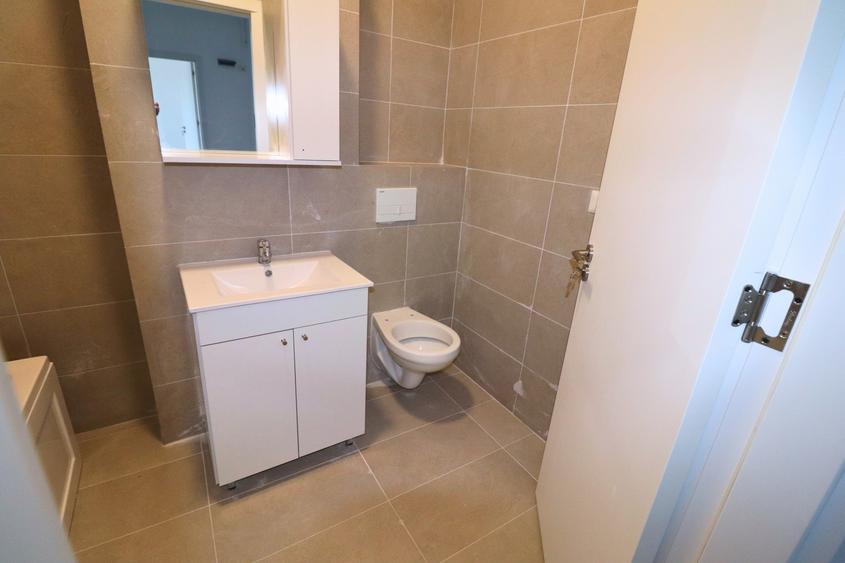 Apartament cu 2 camere decomandat în Theodor Pallady