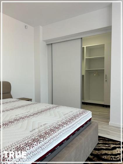 Apartament cu 2 camere decomandat, mobilat în 7 Noiembrie
