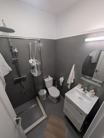 Garsonieră în Palazu Mare