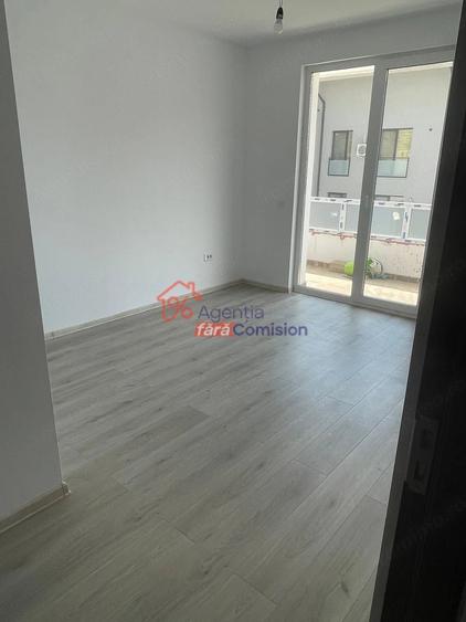 Apartament cu 4 camere decomandat în Păcurari