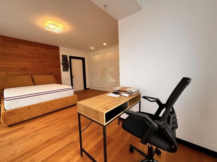 Apartament cu 2 camere decomandat, mobilat în Griviței