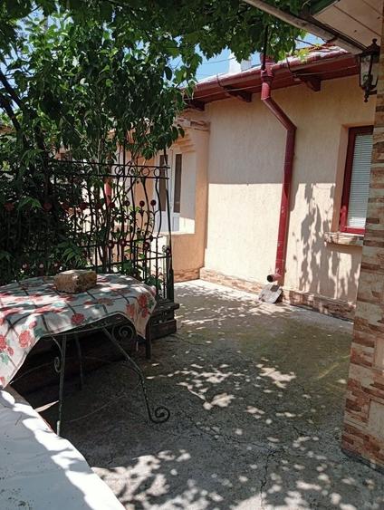 Casă cu 4 camere în Radu Negru