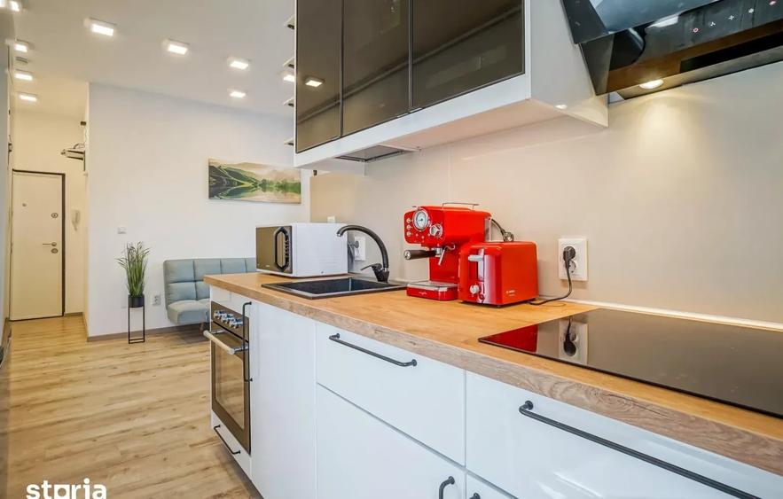2 camere | Herastrau |Aviatiei | Metrou |Parcare | Pet Friendly| - 5