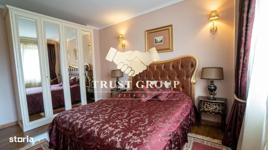 Apartament cu 4 camere decomandat în Clăbucet