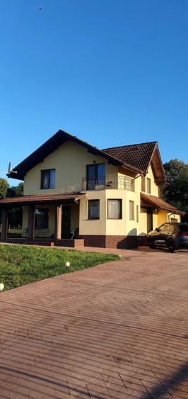 Casă cu 3 camere în Certeju de Sus