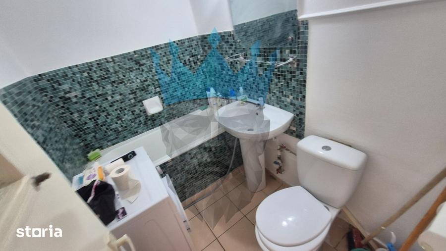 Apartament cu 2 camere în Titan