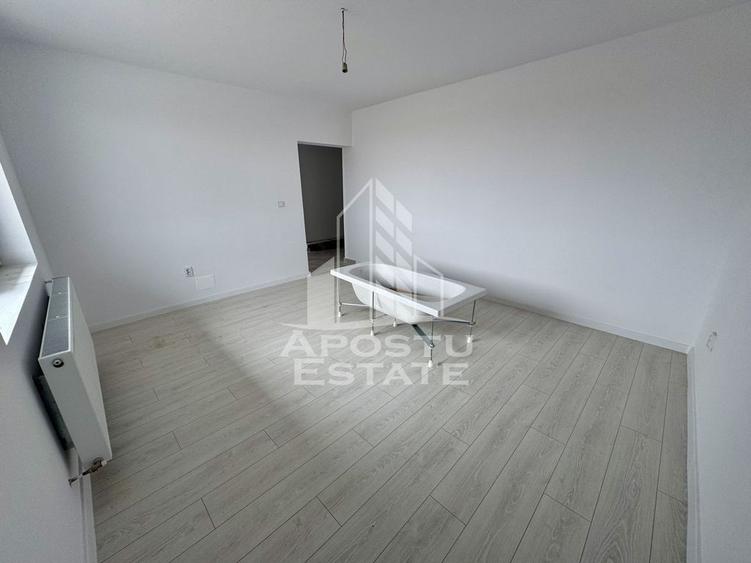 Apartament cu 2 camere, decomandat, bucatarie separata 55... - 6