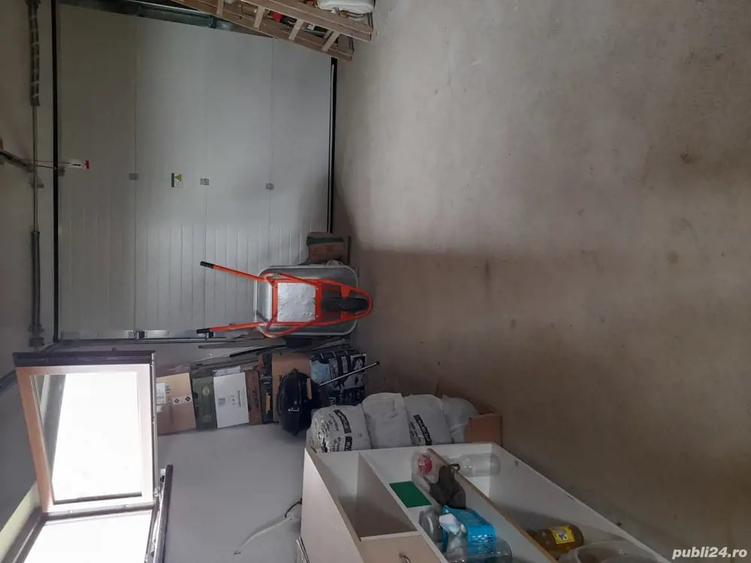 Casă cu 6 camere cu Teren 1000 Mp în Lugojel