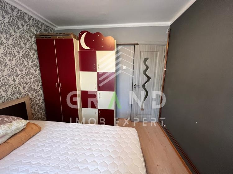 Ap 2 camere | RENOVAT | Manastur/Casa Piratilor - 7