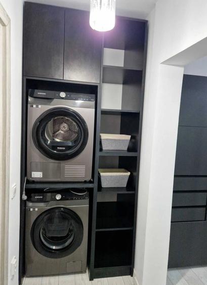 Apartament cu 2 camere decomandat în Gorjului