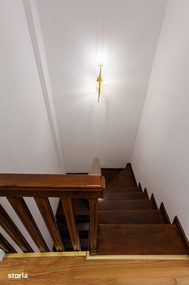 Apartament cu 3 camere decomandat în Primăverii