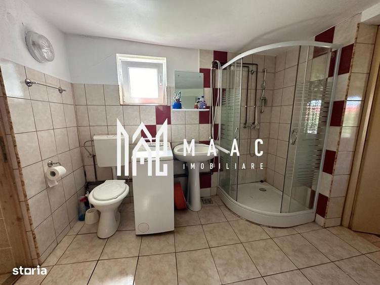Casă cu 3 camere în Soroștin