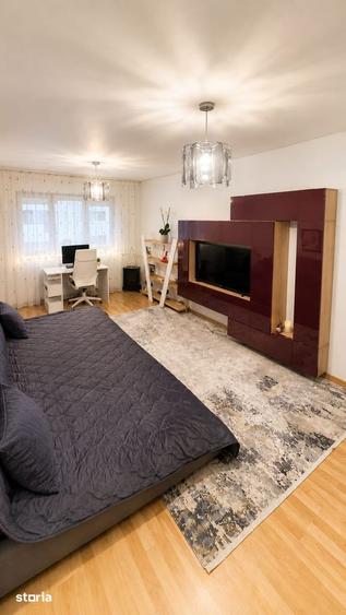 2 camere complet mobilat ?i utilat Barcelona Residence | 66 mp uti - 11