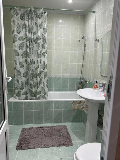 De inchiriat apartament cu 2 camere in zona Complexului-Studentesc - 4