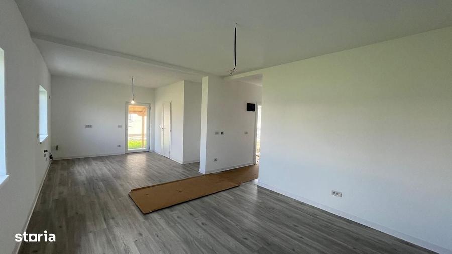 COMISION 0% | Casa individuala Mosnita Noua | Ideal pentru Familie - 15