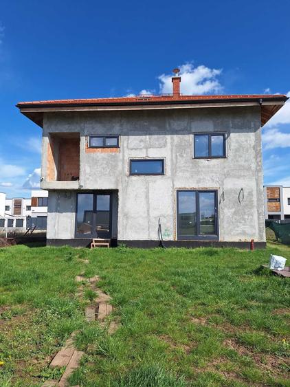 Casa single Tunari 300mp - 5