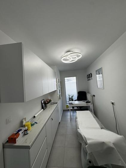 Spațiu comercial, de 40 mp, în Central