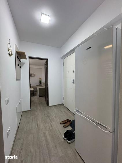 Exclusivitate- Apartament 2 Camere LOC PARCARE- Palazu Mare - 7