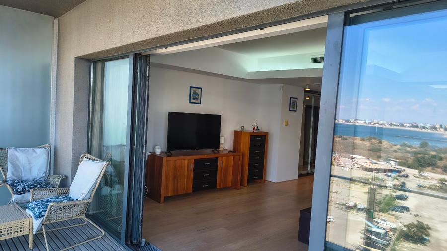 Apartament cu 2 camere decomandat în Faleza Nord