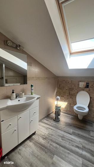 Apartament cu 2 camere decomandat în Pârneava
