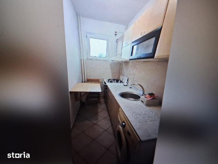 Garsonieră decomandată în Pantelimon